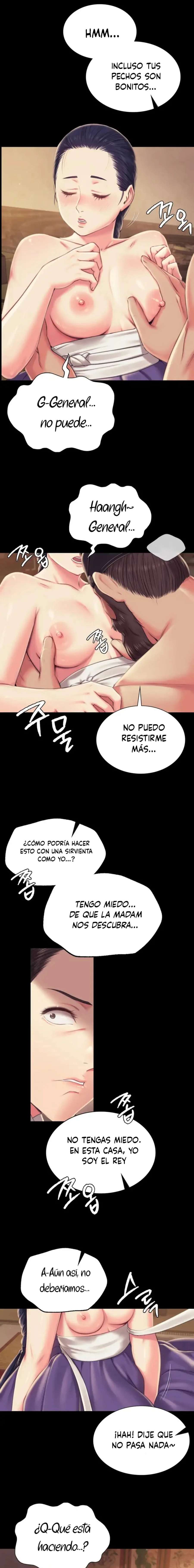 Madam capítulo 96 página 4