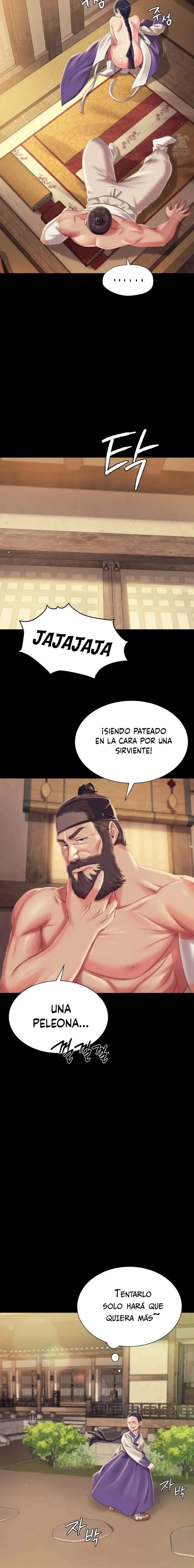 Madam capítulo 96 página 6