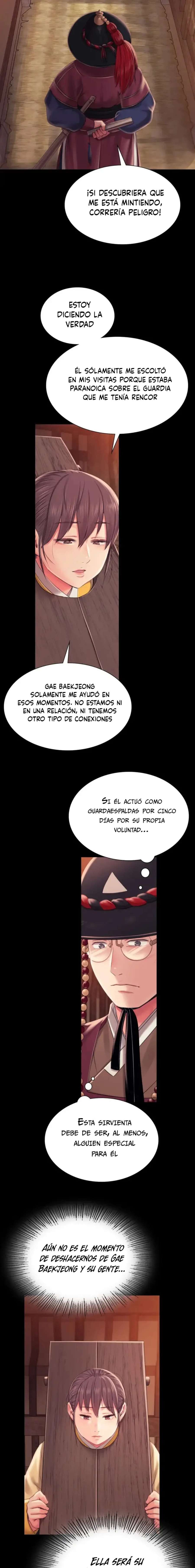 Madam capítulo 96 página 8