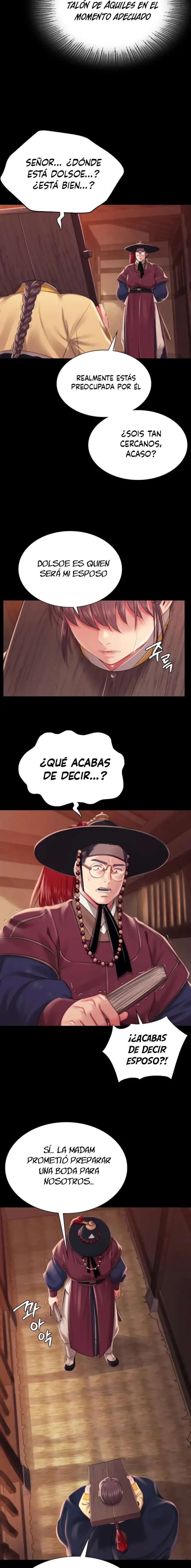 Madam capítulo 96 página 9