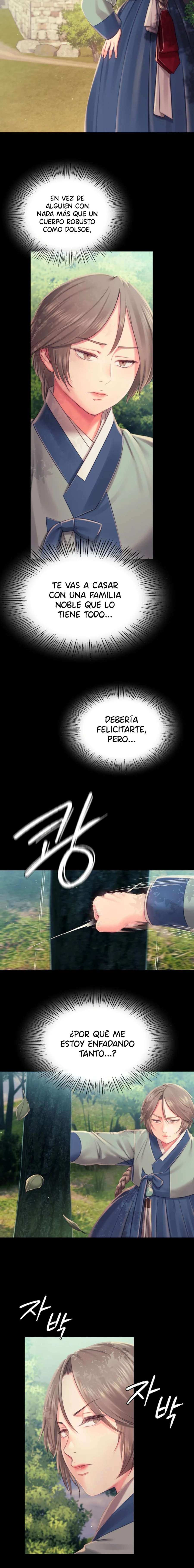 Madam capítulo 99 página 12