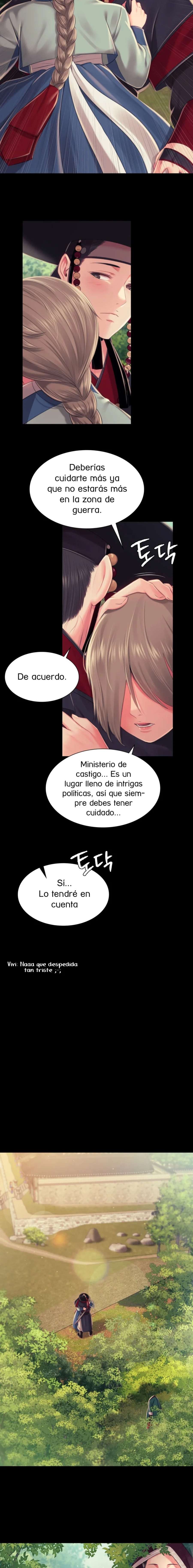 Madam capítulo 99 página 14