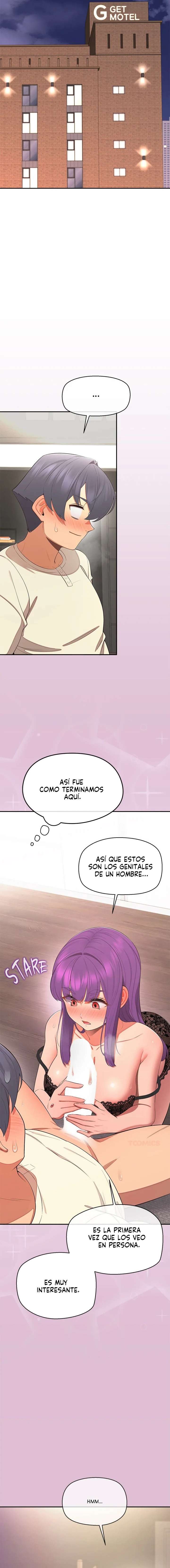 La semilla del destino capítulo 14 página 5