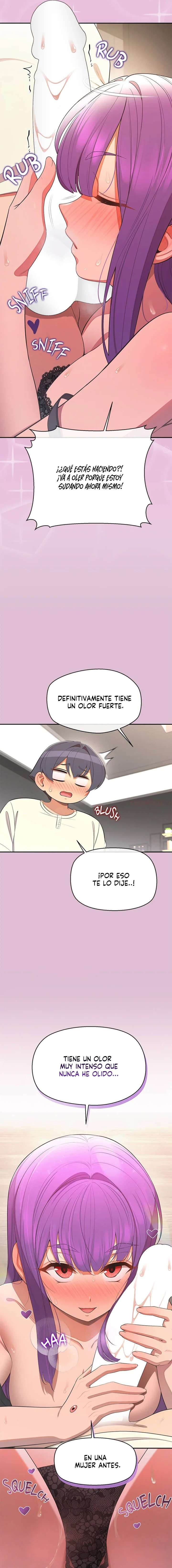 La semilla del destino capítulo 14 página 8
