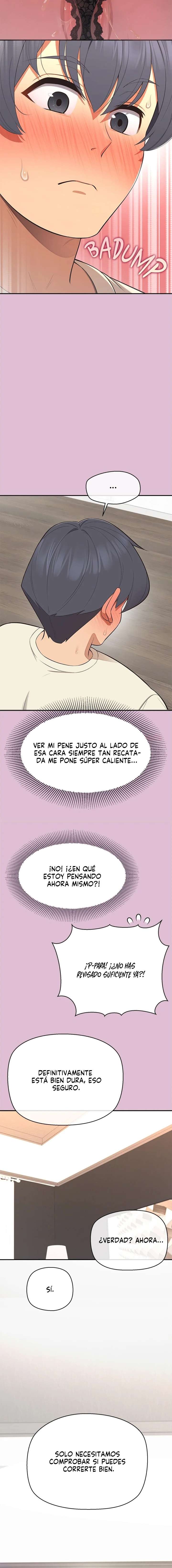 La semilla del destino capítulo 14 página 9
