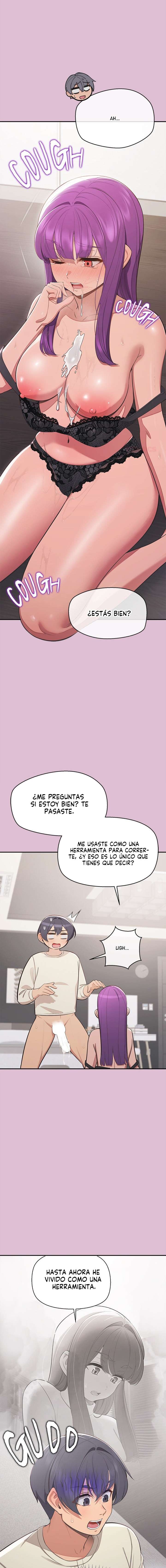 La semilla del destino capítulo 15 página 4