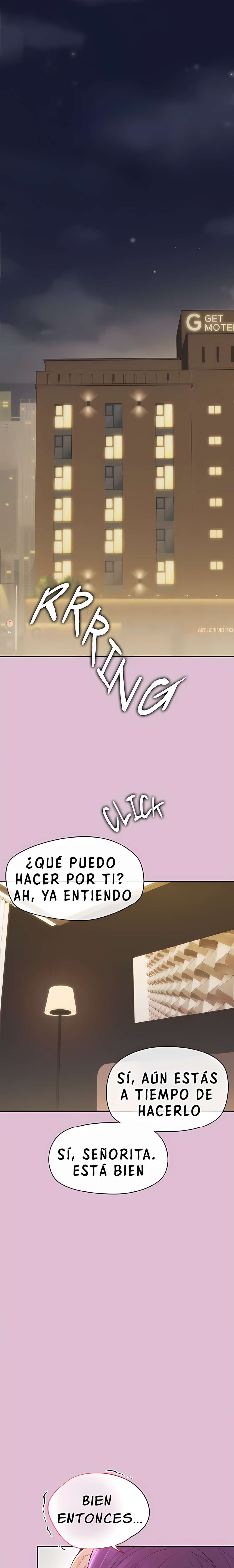 La semilla del destino capítulo 17 página 2