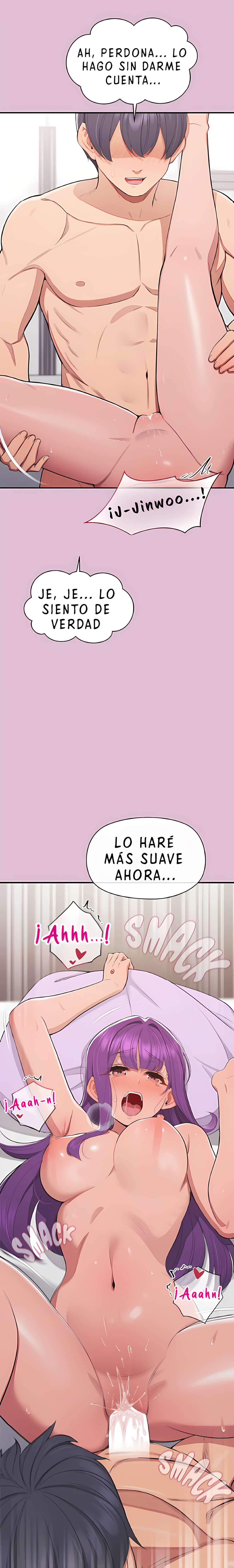La semilla del destino capítulo 17 página 6