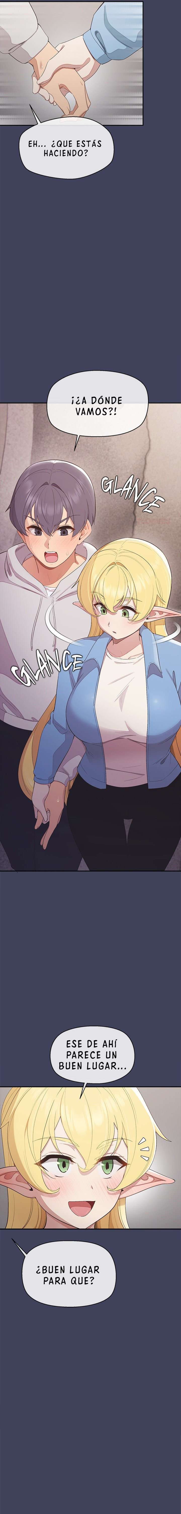 La semilla del destino capítulo 19 página 4