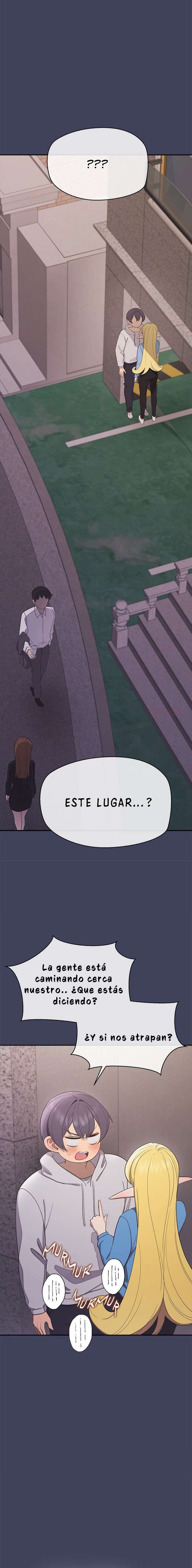 La semilla del destino capítulo 19 página 6