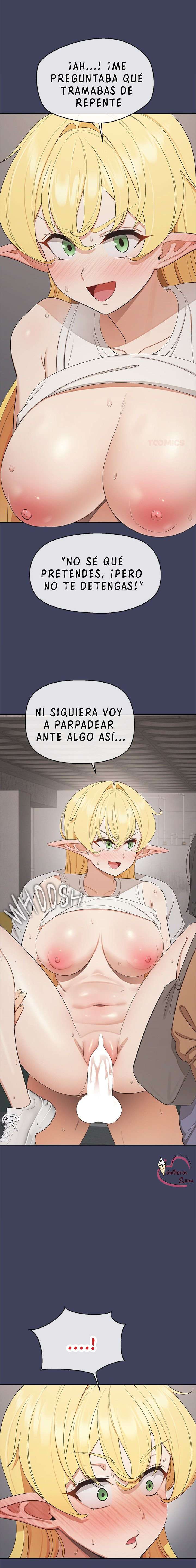 La semilla del destino capítulo 20 página 22