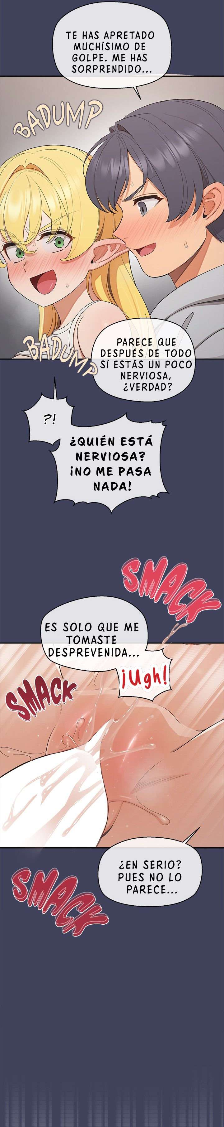 La semilla del destino capítulo 20 página 23
