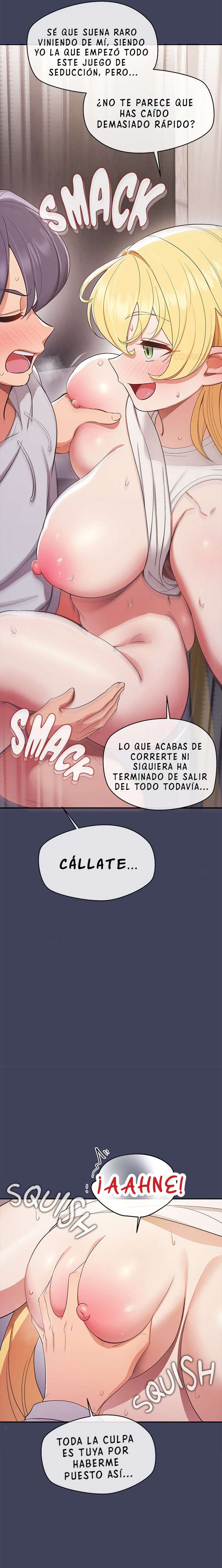 La semilla del destino capítulo 20 página 9