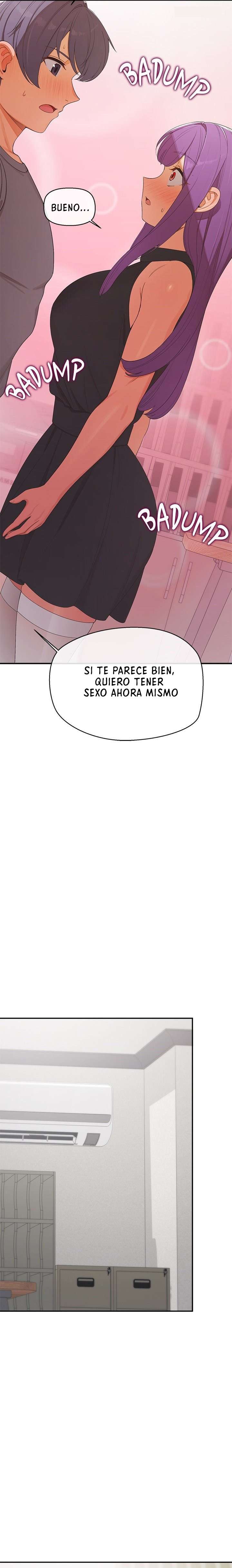 La semilla del destino capítulo 22 página 18