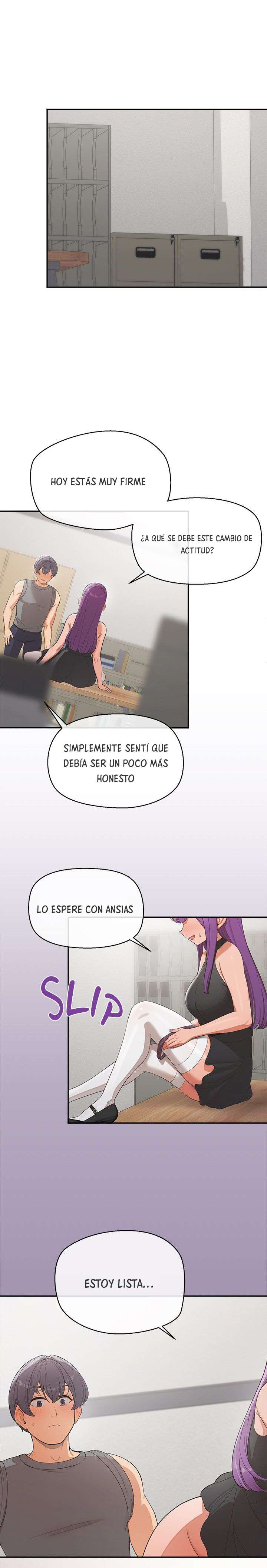 La semilla del destino capítulo 23 página 2