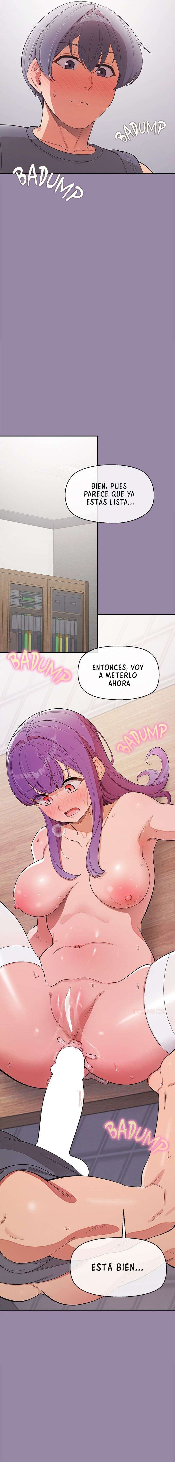 La semilla del destino capítulo 24 página 13