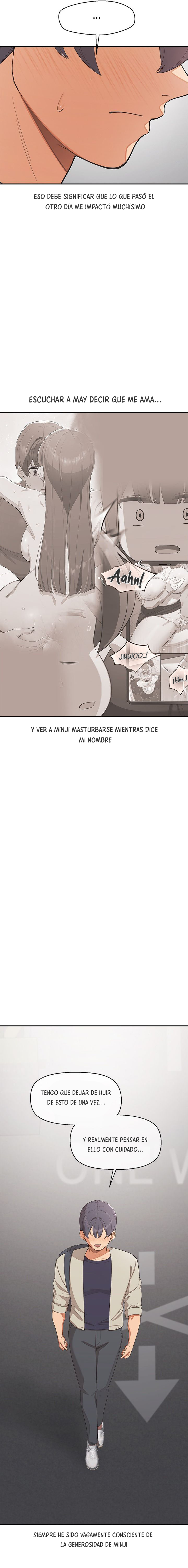 La semilla del destino capítulo 25 página 14