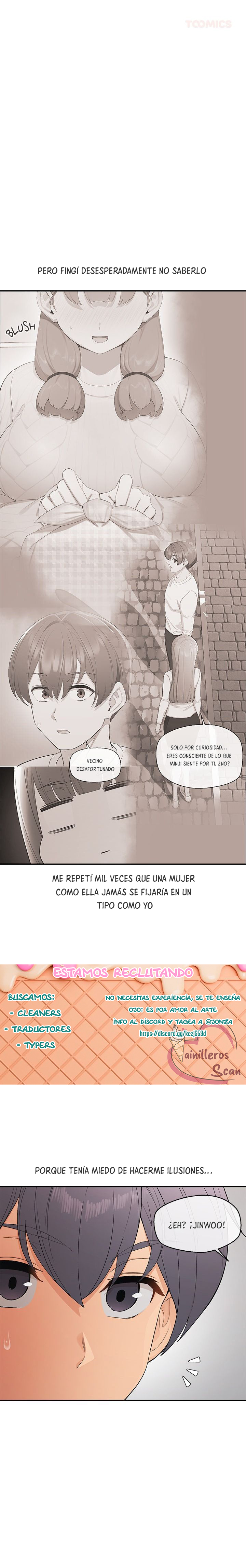 La semilla del destino capítulo 25 página 15