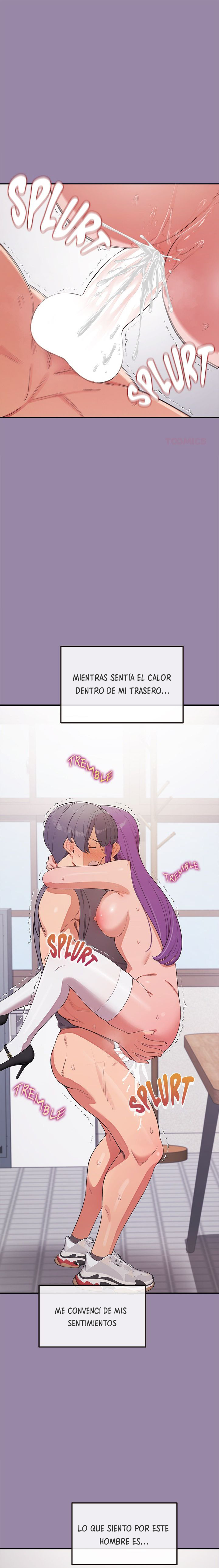 La semilla del destino capítulo 25 página 2