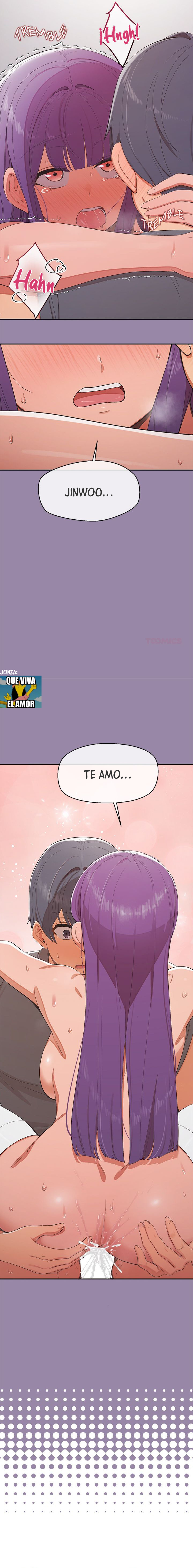 La semilla del destino capítulo 25 página 3