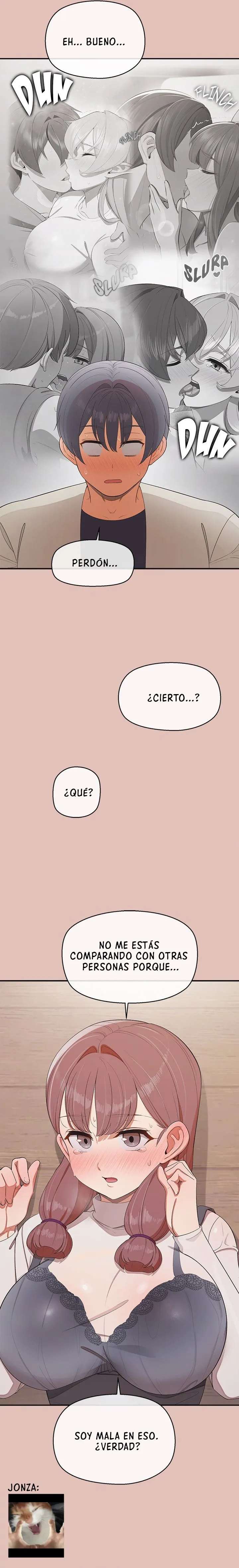 La semilla del destino capítulo 26 página 12