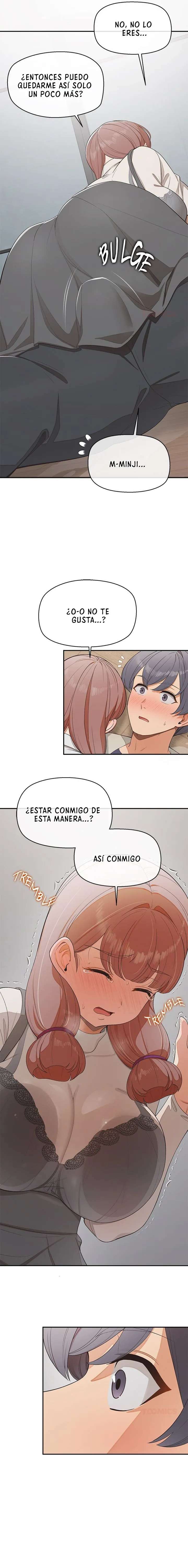 La semilla del destino capítulo 26 página 5