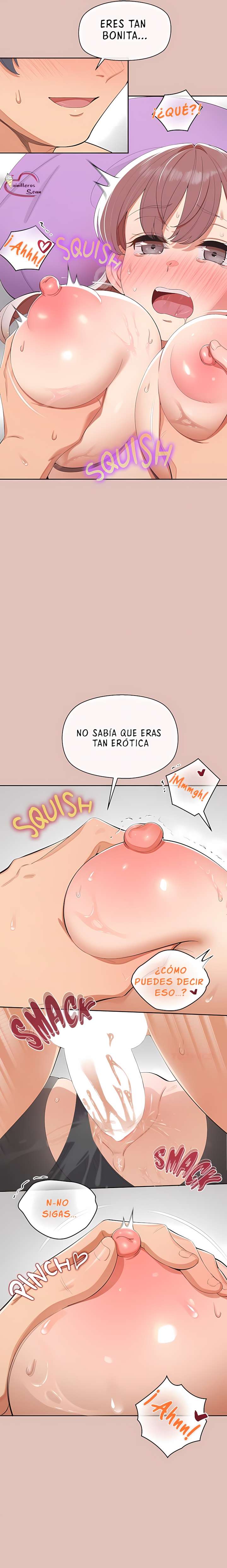 La semilla del destino capítulo 27 página 14