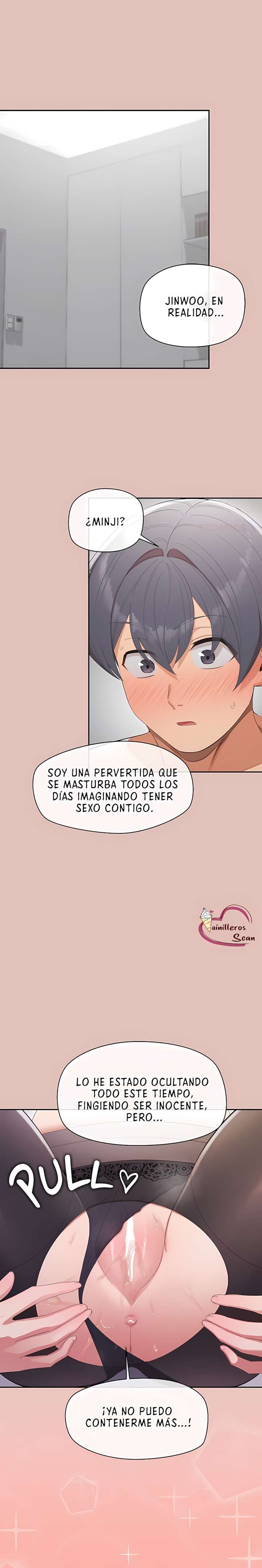 La semilla del destino capítulo 27 página 2