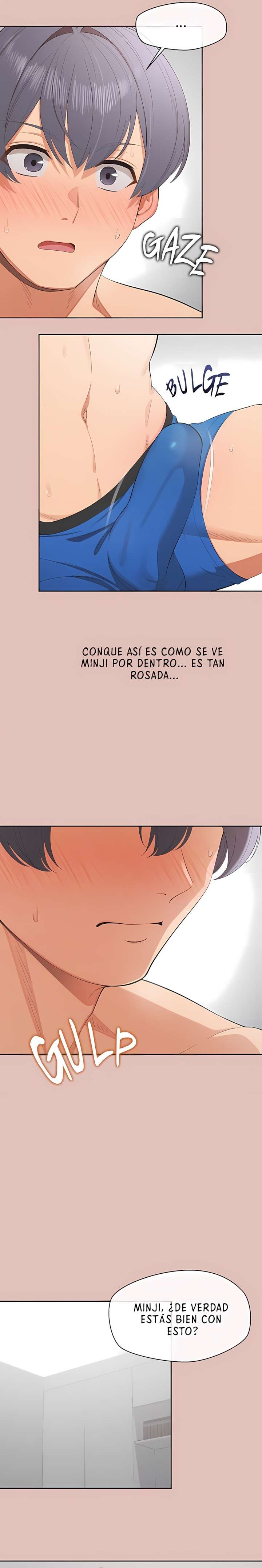 La semilla del destino capítulo 27 página 5