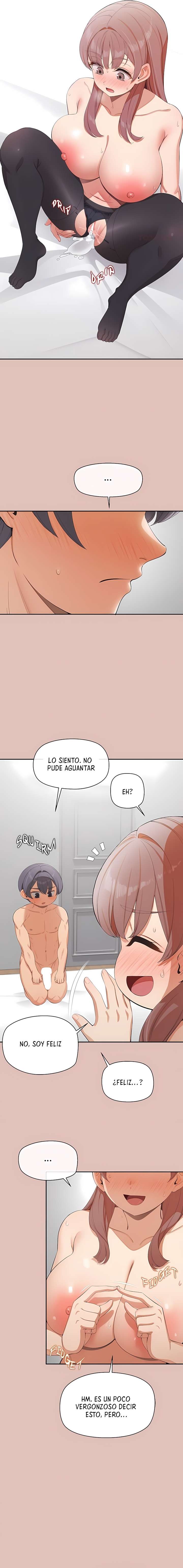 La semilla del destino capítulo 28 página 3