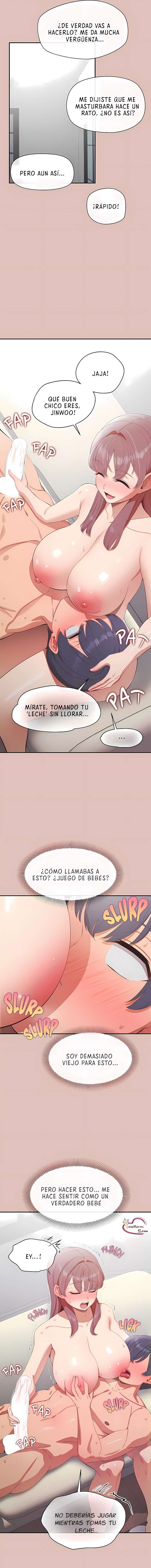 La semilla del destino capítulo 29 página 12