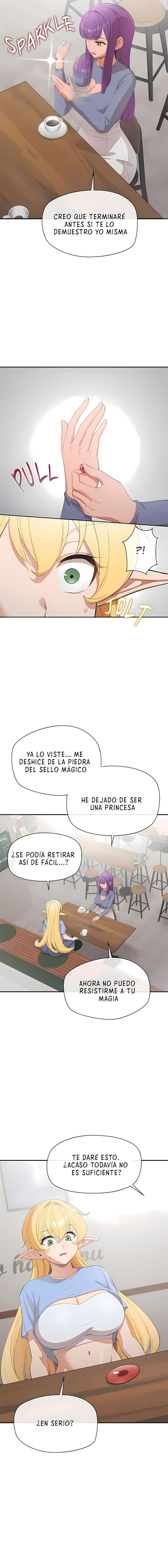 La semilla del destino capítulo 29 página 7