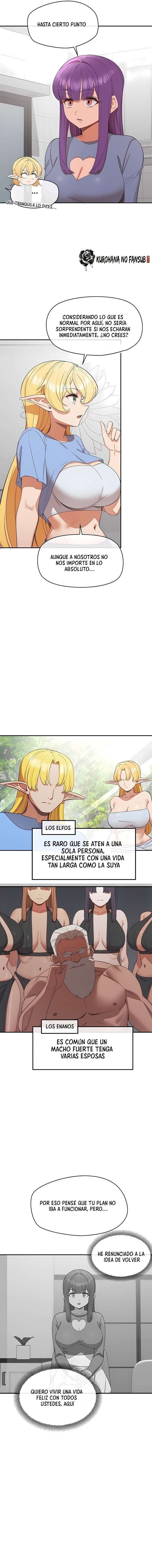 La semilla del destino capítulo 31 página 3