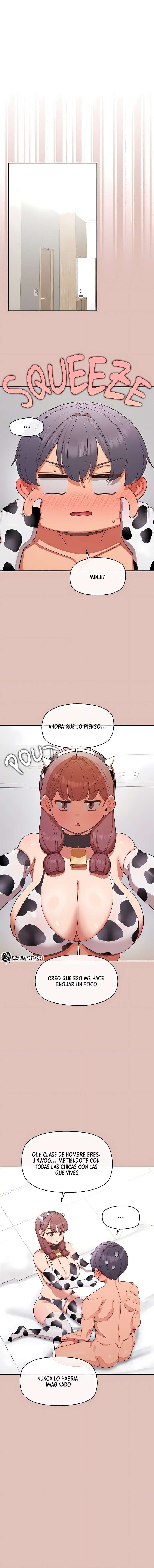 La semilla del destino capítulo 31 página 5