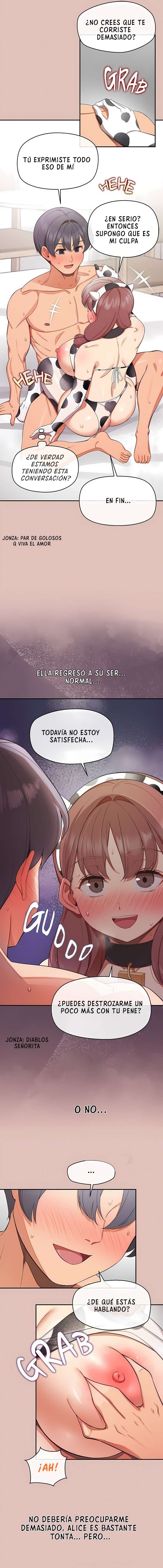 La semilla del destino capítulo 32 página 4