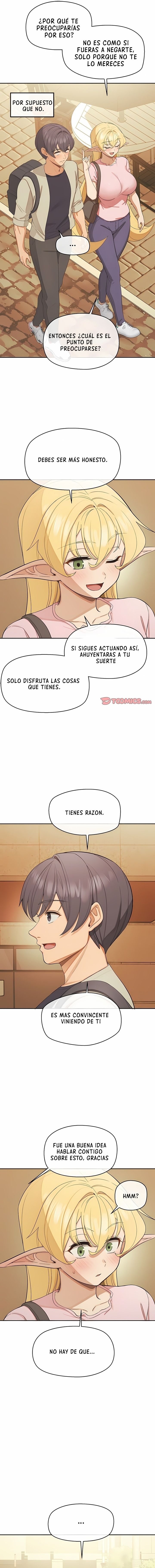La semilla del destino capítulo 33 página 10
