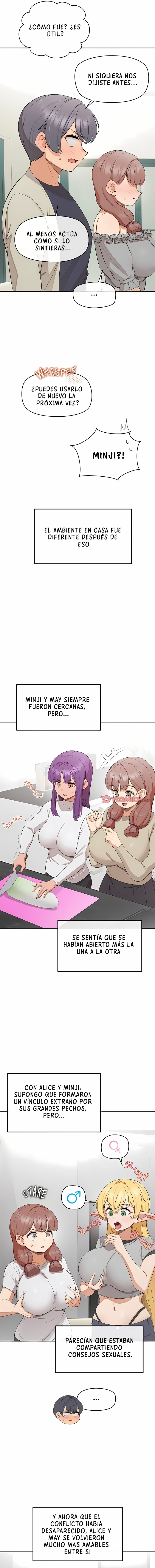 La semilla del destino capítulo 33 página 5