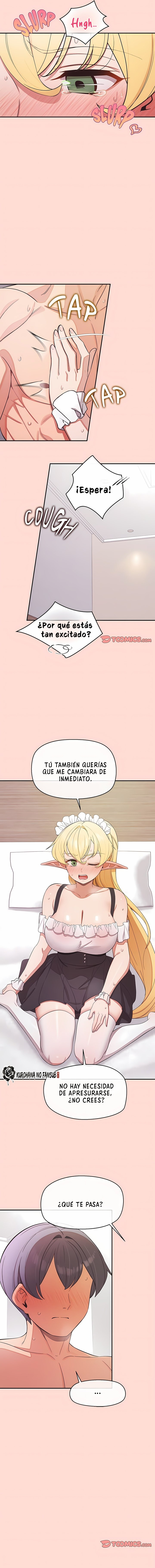 La semilla del destino capítulo 34 página 9