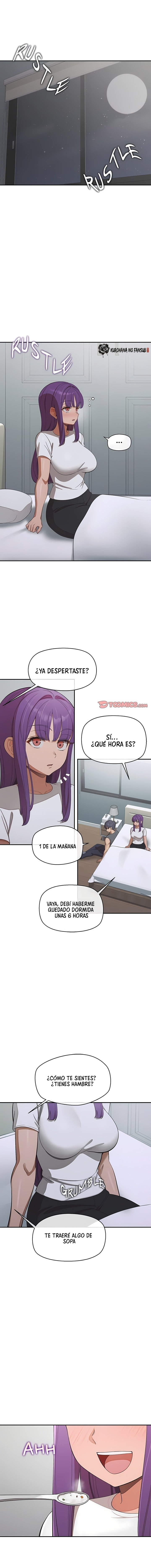 La semilla del destino capítulo 36 página 11