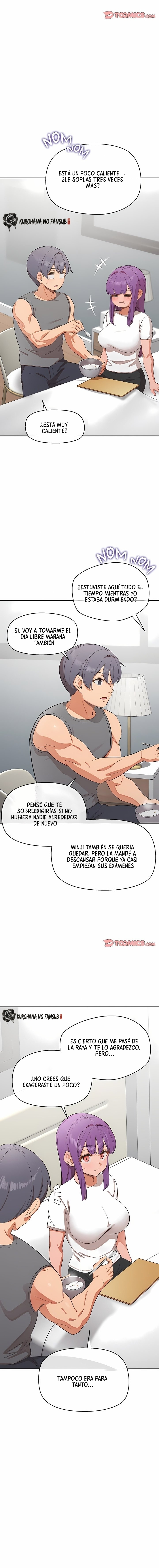 La semilla del destino capítulo 36 página 12