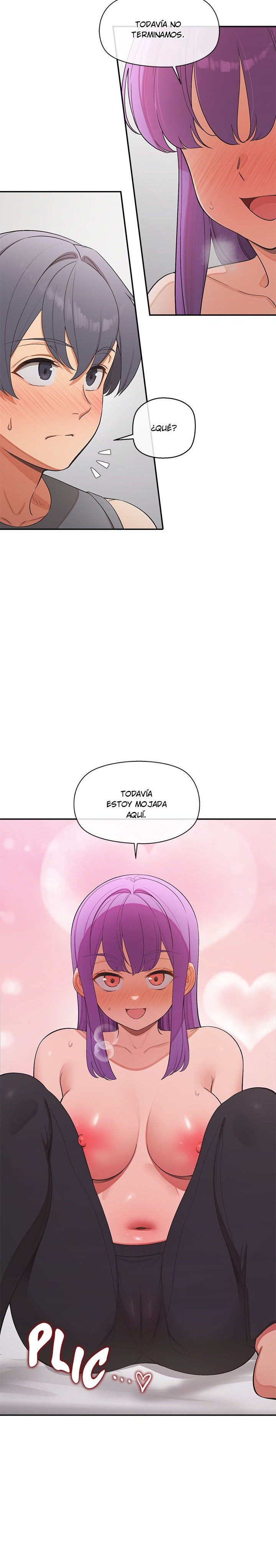 La semilla del destino capítulo 37 página 8