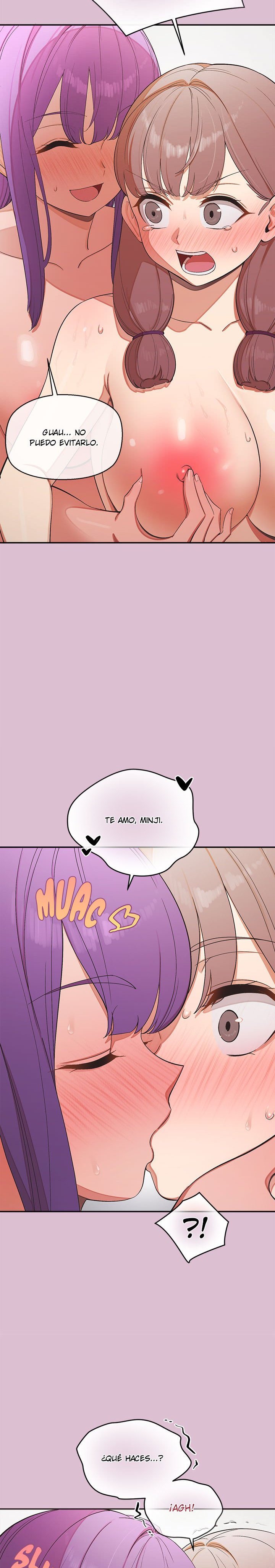 La semilla del destino capítulo 38 página 14