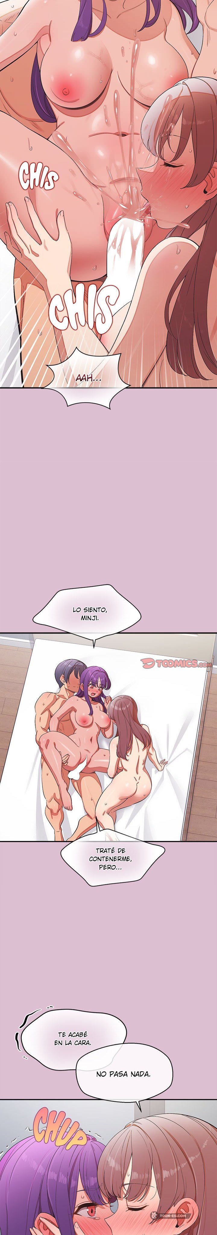 La semilla del destino capítulo 39 página 10