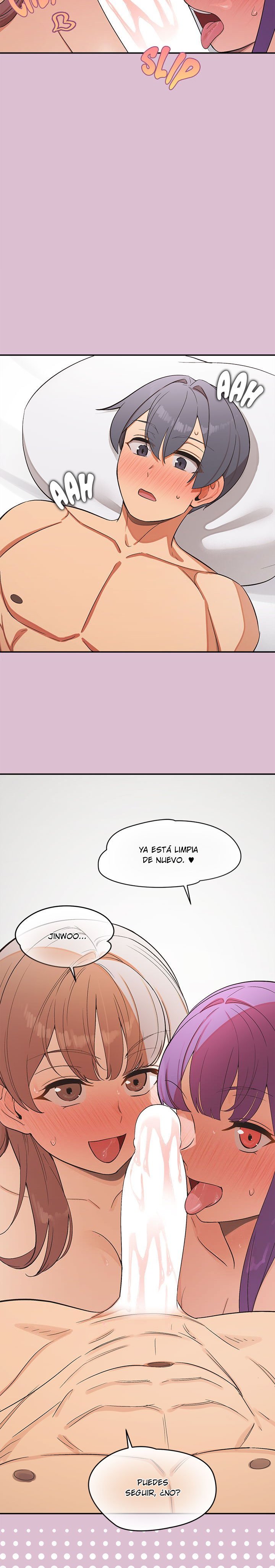 La semilla del destino capítulo 39 página 2