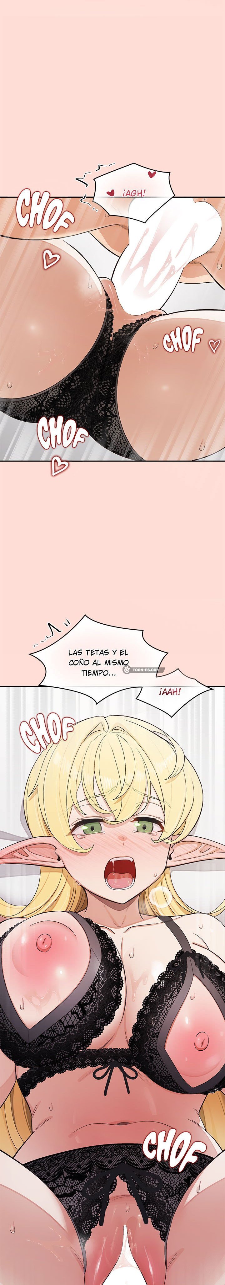 La semilla del destino capítulo 40 página 22
