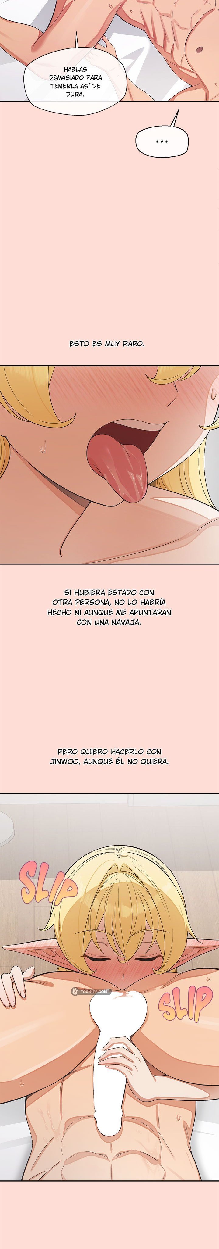 La semilla del destino capítulo 41 página 13
