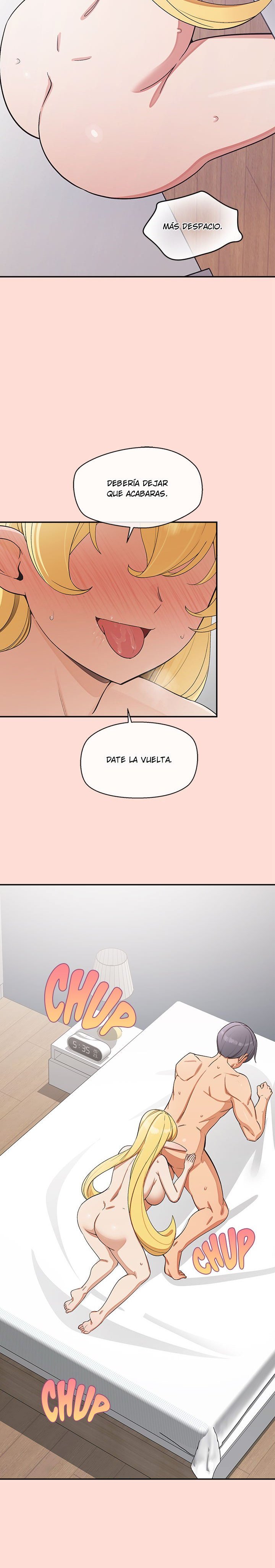 La semilla del destino capítulo 41 página 17