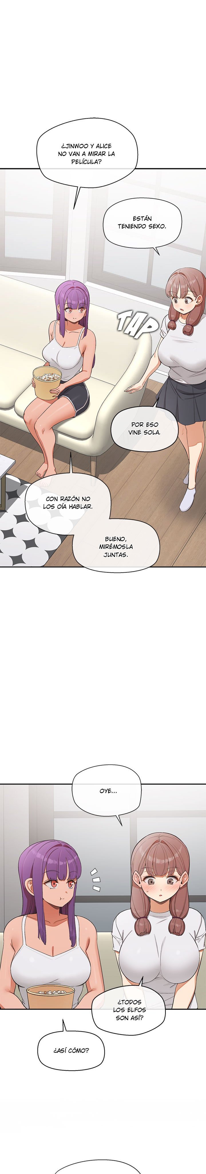 La semilla del destino capítulo 41 página 8
