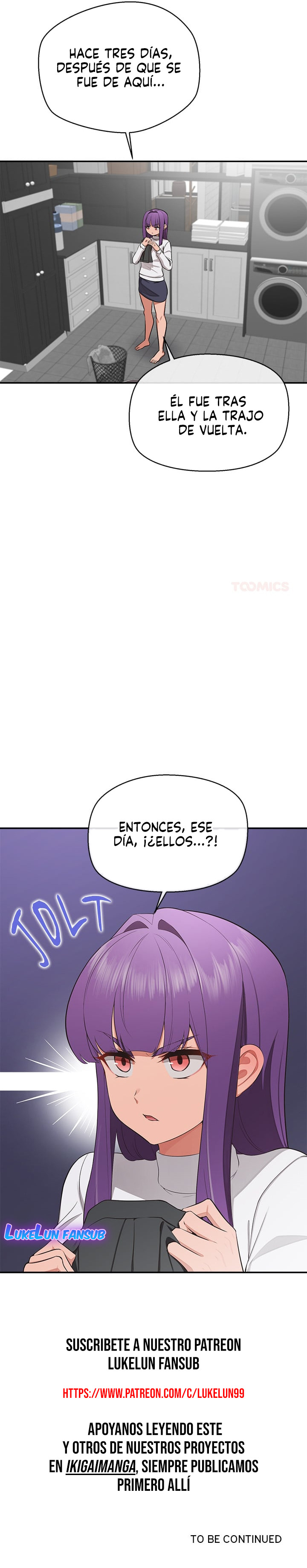 La semilla del destino capítulo 7 página 10