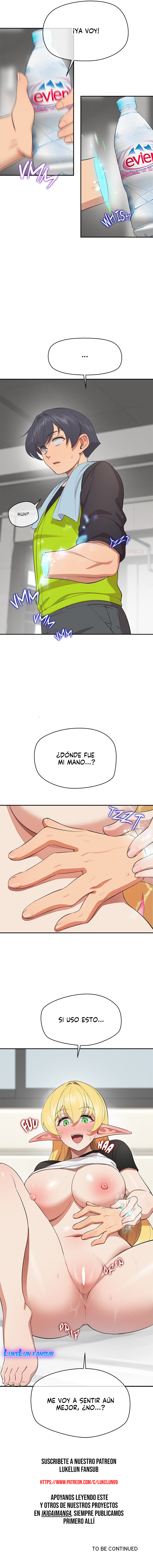 La semilla del destino capítulo 8 página 10